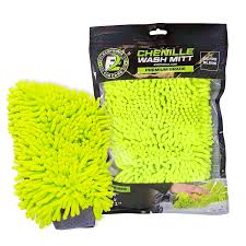 Ultimate Wash Mitt